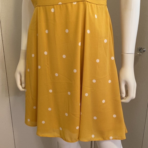 Abercrombie & Fitch Dress - Picture 3 of 9